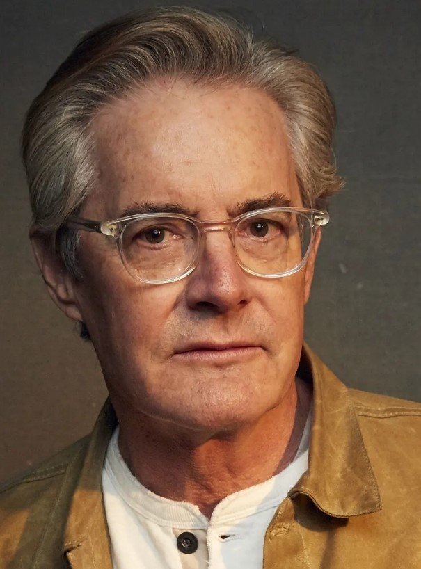 Kyle Maclachlan