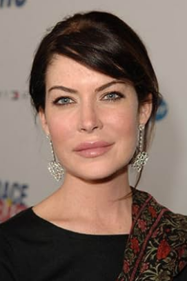 Lara Flynn Boyle