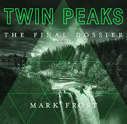 Twin Peaks: The Final Dossier