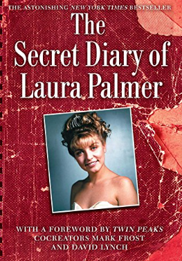 The Secret Diary of Laura Palmer