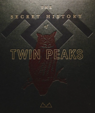 Twin Peaks: The Secret History of Twin Peaks