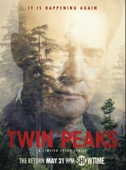 Twin Peaks: The Return